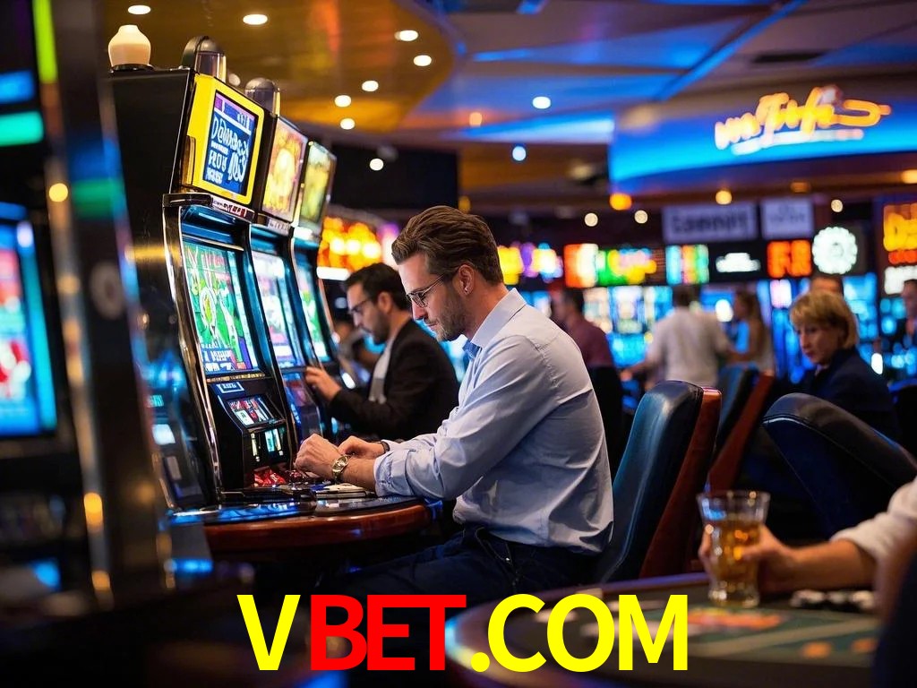 vbetgame-Slots
